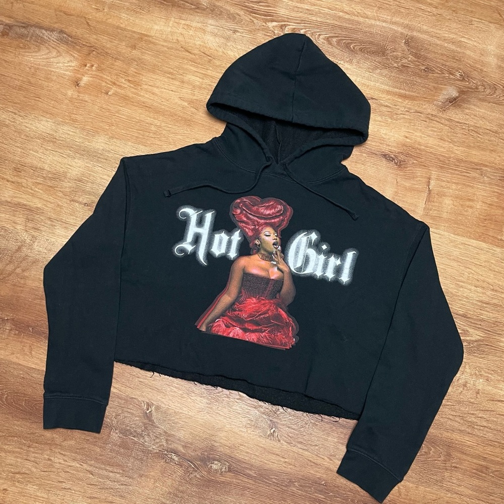 megan‎ thee stallion
